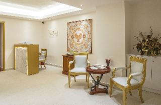 Theoxenia Residence fotoÄŸrafÄ±