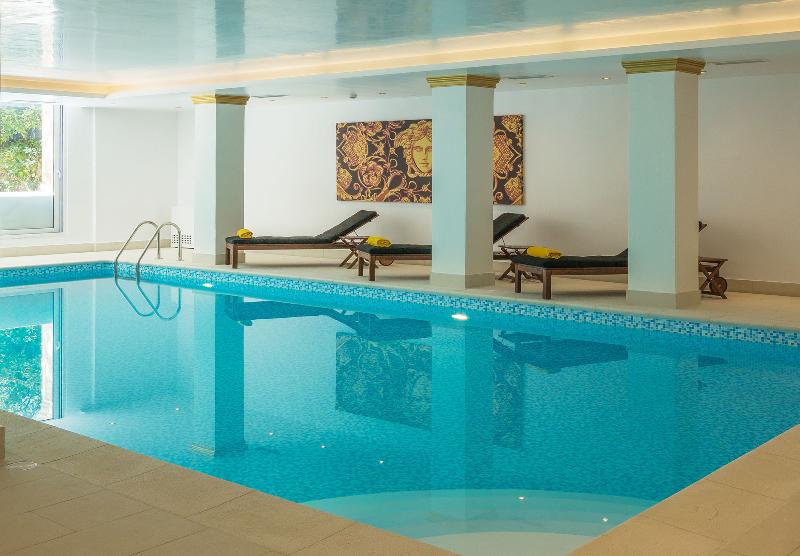 Theoxenia Residence - Aktivite