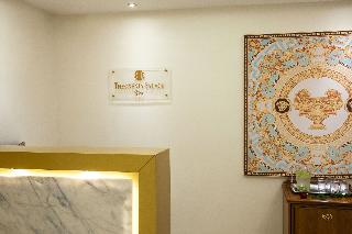 Theoxenia Residence fotoÄŸrafÄ±