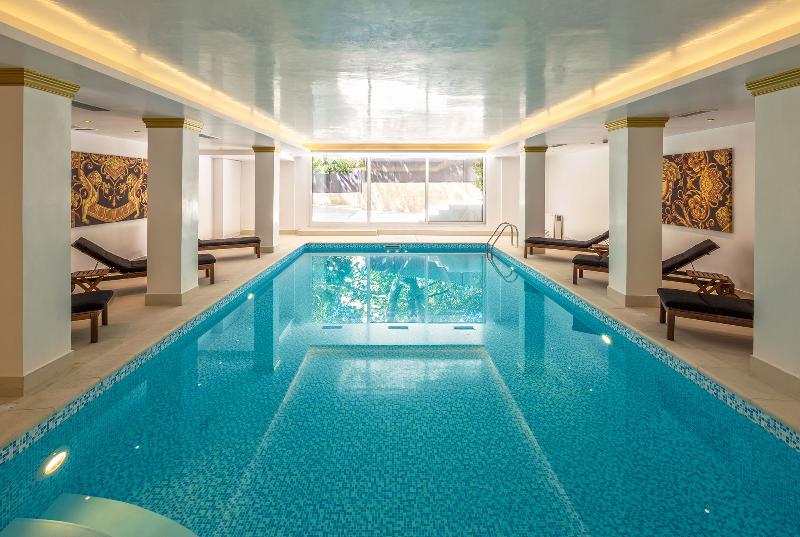 Theoxenia Residence - Aktivite