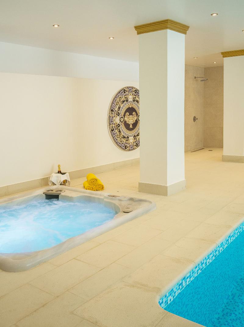 Theoxenia Residence - Aktivite