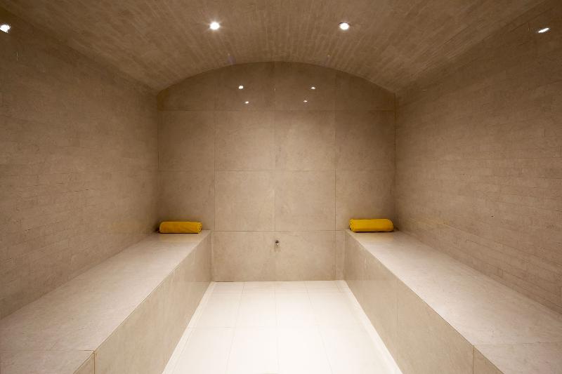 Theoxenia Residence - Aktivite