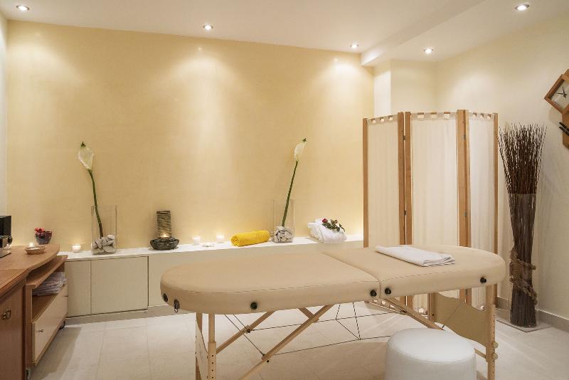 Theoxenia Residence - Aktivite