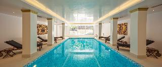 Theoxenia Residence fotoÄŸrafÄ±