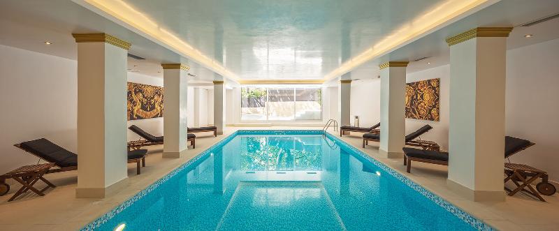 Theoxenia Residence - Aktivite