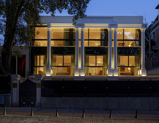 Theoxenia Residence fotoÄŸrafÄ±