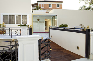 Theoxenia Residence fotoÄŸrafÄ±