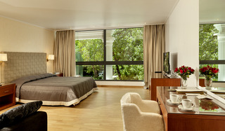 Theoxenia Residence fotoÄŸrafÄ±