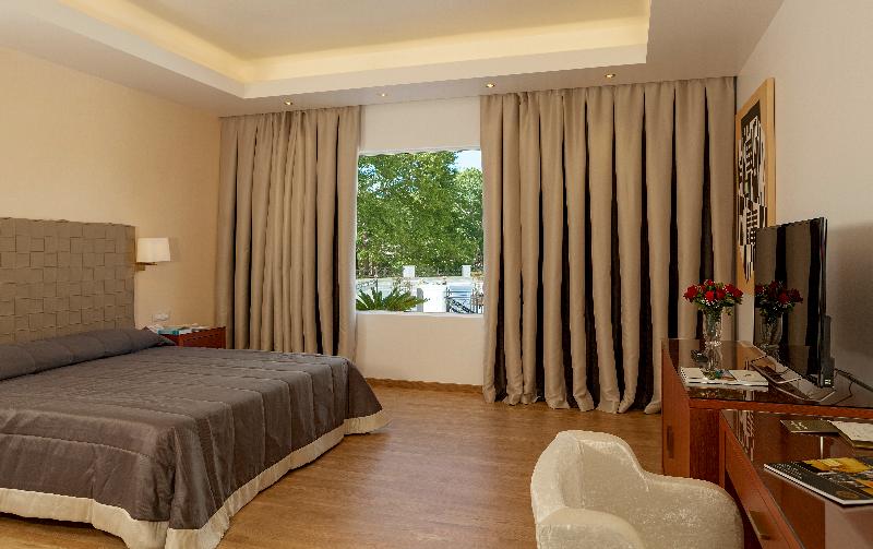 Theoxenia Residence - Oda