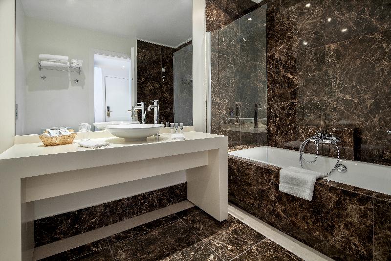 Theoxenia Residence - Oda