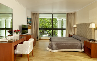Theoxenia Residence fotoÄŸrafÄ±
