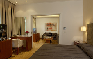 Theoxenia Residence fotoÄŸrafÄ±