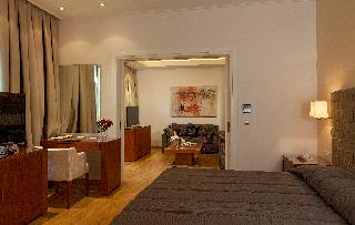 Theoxenia Residence fotoÄŸrafÄ±