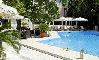 Theoxenia Residence fotoÄŸrafÄ±