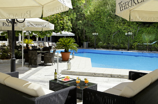 Theoxenia Residence fotoÄŸrafÄ±