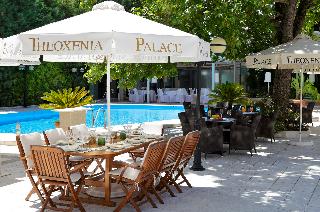 Theoxenia Residence fotoÄŸrafÄ±
