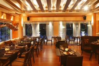 Theoxenia Residence fotoÄŸrafÄ±