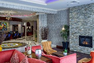 Viana Hotel & Spa Trademark Collection by Wyndham fotoÄŸrafÄ±