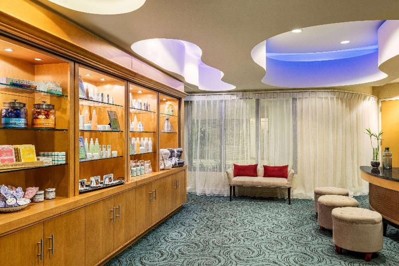 Viana Hotel & Spa Trademark Collection by Wyndham - Aktivite