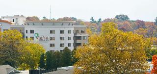 Viana Hotel & Spa Trademark Collection by Wyndham fotoÄŸrafÄ±