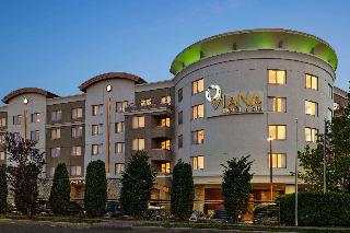 Viana Hotel & Spa Trademark Collection by Wyndham fotoÄŸrafÄ±