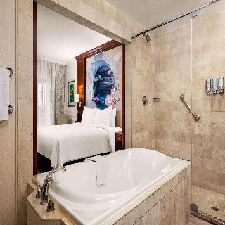 Viana Hotel & Spa Trademark Collection by Wyndham fotoÄŸrafÄ±
