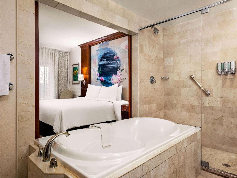 Viana Hotel & Spa Trademark Collection by Wyndham - Oda