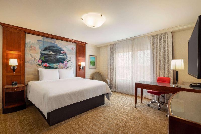 Viana Hotel & Spa Trademark Collection by Wyndham - Oda