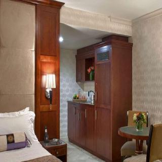 Viana Hotel & Spa Trademark Collection by Wyndham fotoÄŸrafÄ±