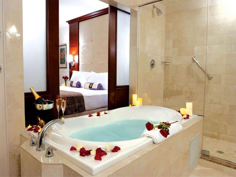 Viana Hotel & Spa Trademark Collection by Wyndham - Oda