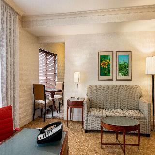 Viana Hotel & Spa Trademark Collection by Wyndham fotoÄŸrafÄ±