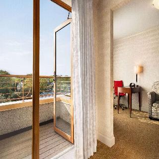 Viana Hotel & Spa Trademark Collection by Wyndham fotoÄŸrafÄ±