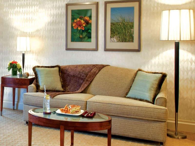 Viana Hotel & Spa Trademark Collection by Wyndham - Oda