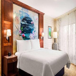 Viana Hotel & Spa Trademark Collection by Wyndham fotoÄŸrafÄ±