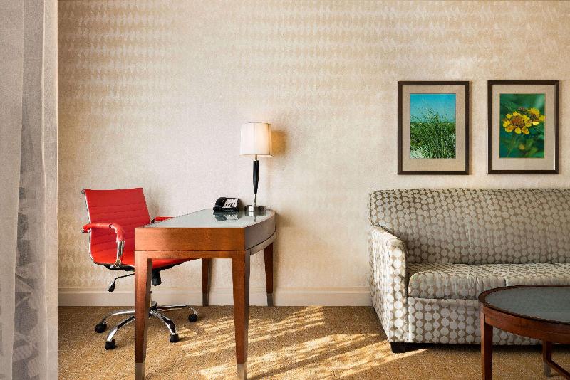 Viana Hotel & Spa Trademark Collection by Wyndham - Oda