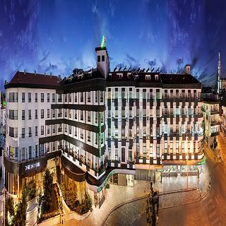 Cinquentenario otel fotoğrafı