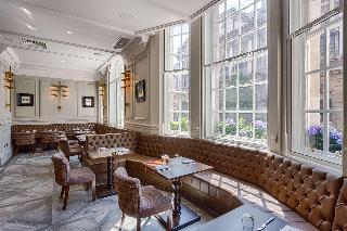 Courthouse Hotel Shoreditch fotoÄŸrafÄ±