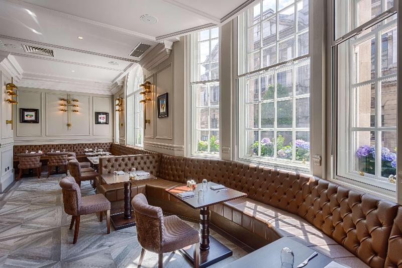 Courthouse Hotel Shoreditch - Bar