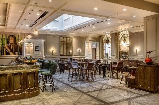 Courthouse Hotel Shoreditch fotoÄŸrafÄ±