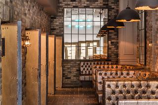 Courthouse Hotel Shoreditch fotoÄŸrafÄ±