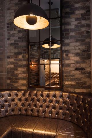 Courthouse Hotel Shoreditch fotoÄŸrafÄ±