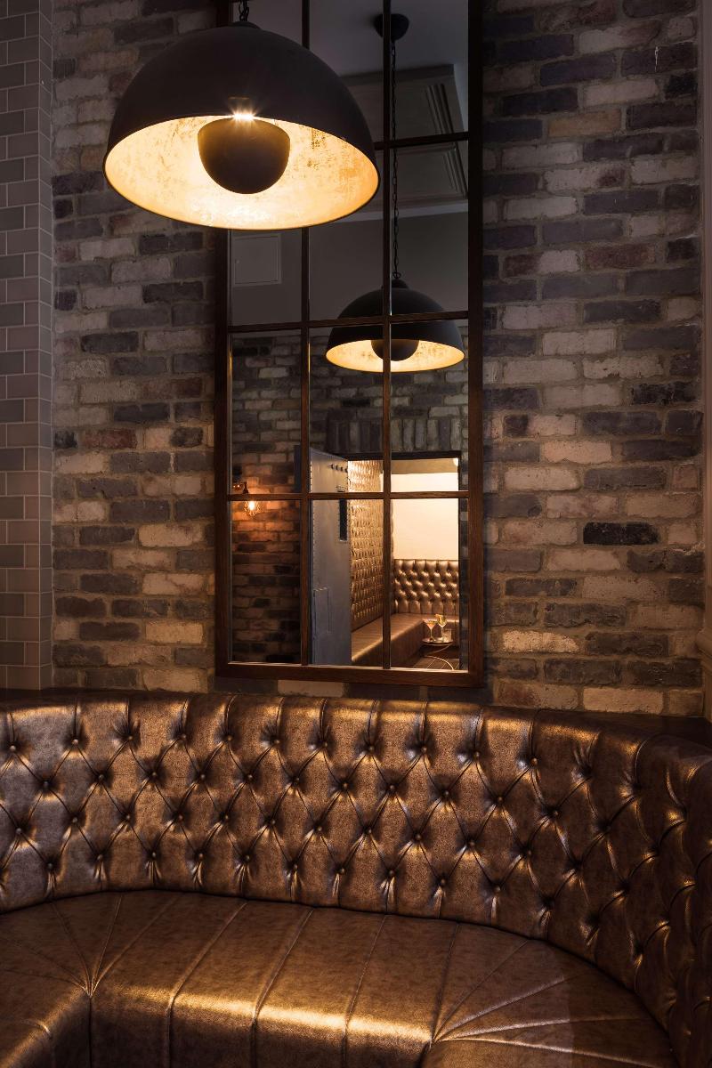 Courthouse Hotel Shoreditch - Bar
