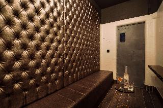 Courthouse Hotel Shoreditch fotoÄŸrafÄ±