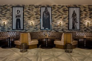 Courthouse Hotel Shoreditch fotoÄŸrafÄ±