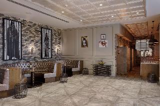 Courthouse Hotel Shoreditch fotoÄŸrafÄ±