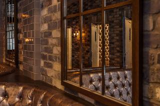 Courthouse Hotel Shoreditch fotoÄŸrafÄ±