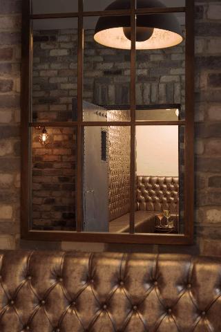 Courthouse Hotel Shoreditch fotoÄŸrafÄ±