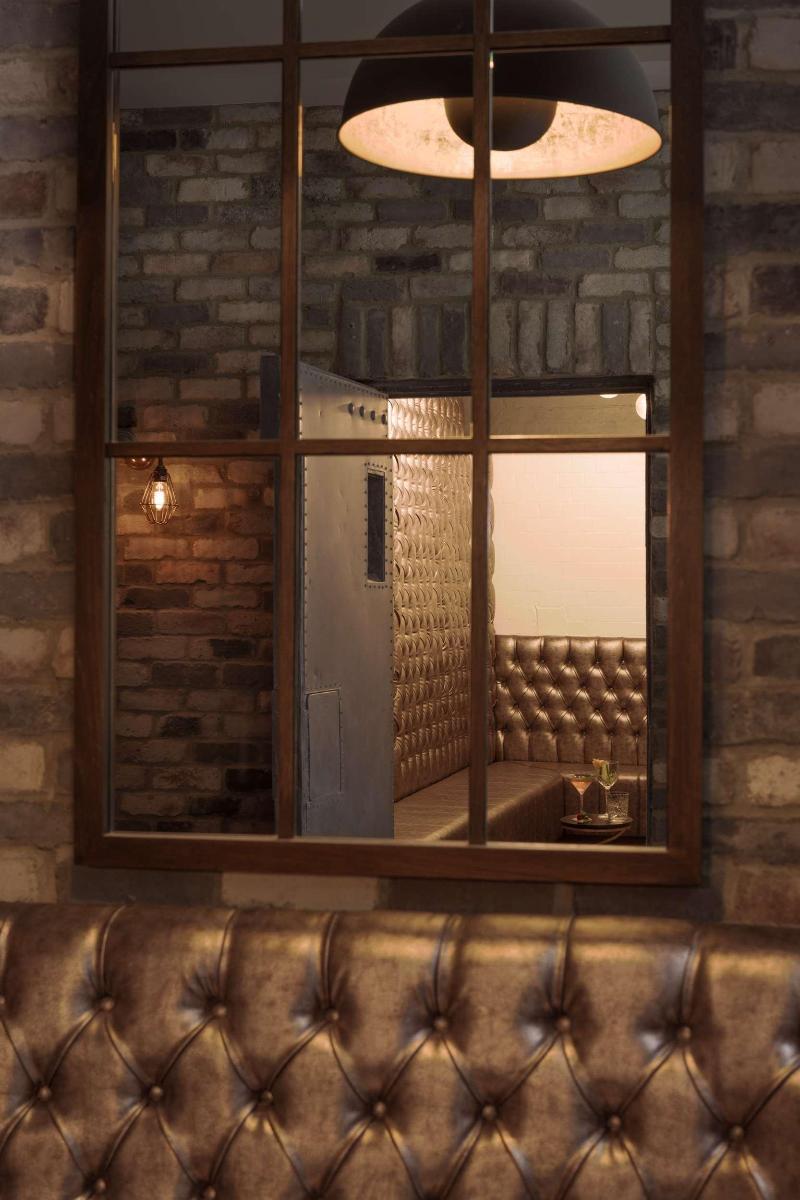 Courthouse Hotel Shoreditch - Bar