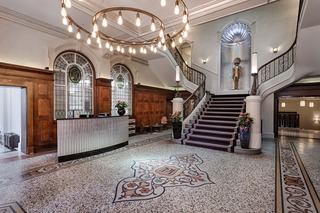 Courthouse Hotel Shoreditch fotoÄŸrafÄ±