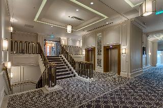 Courthouse Hotel Shoreditch fotoÄŸrafÄ±
